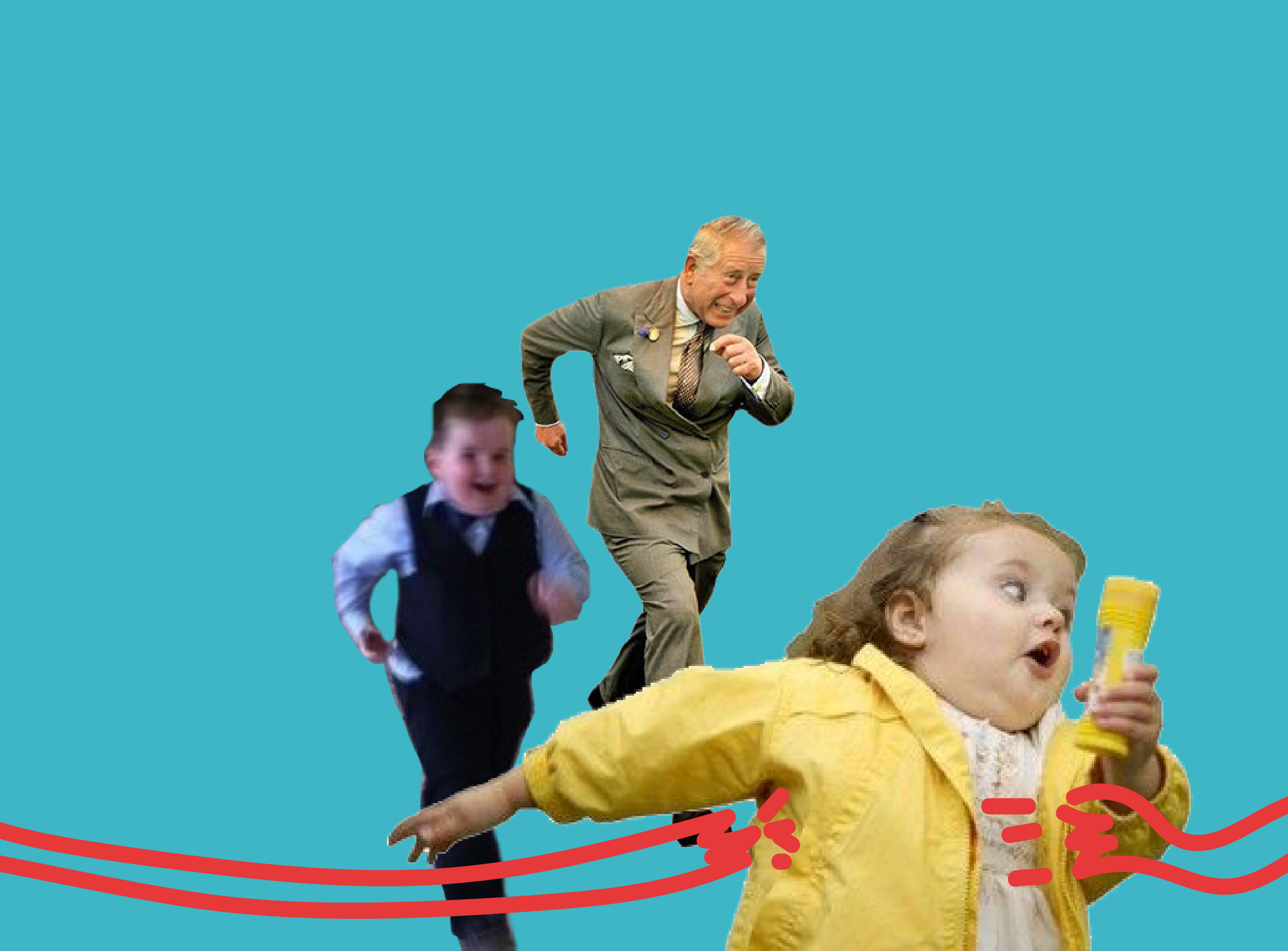 Лексика про біг англійською: підготовка до марафону